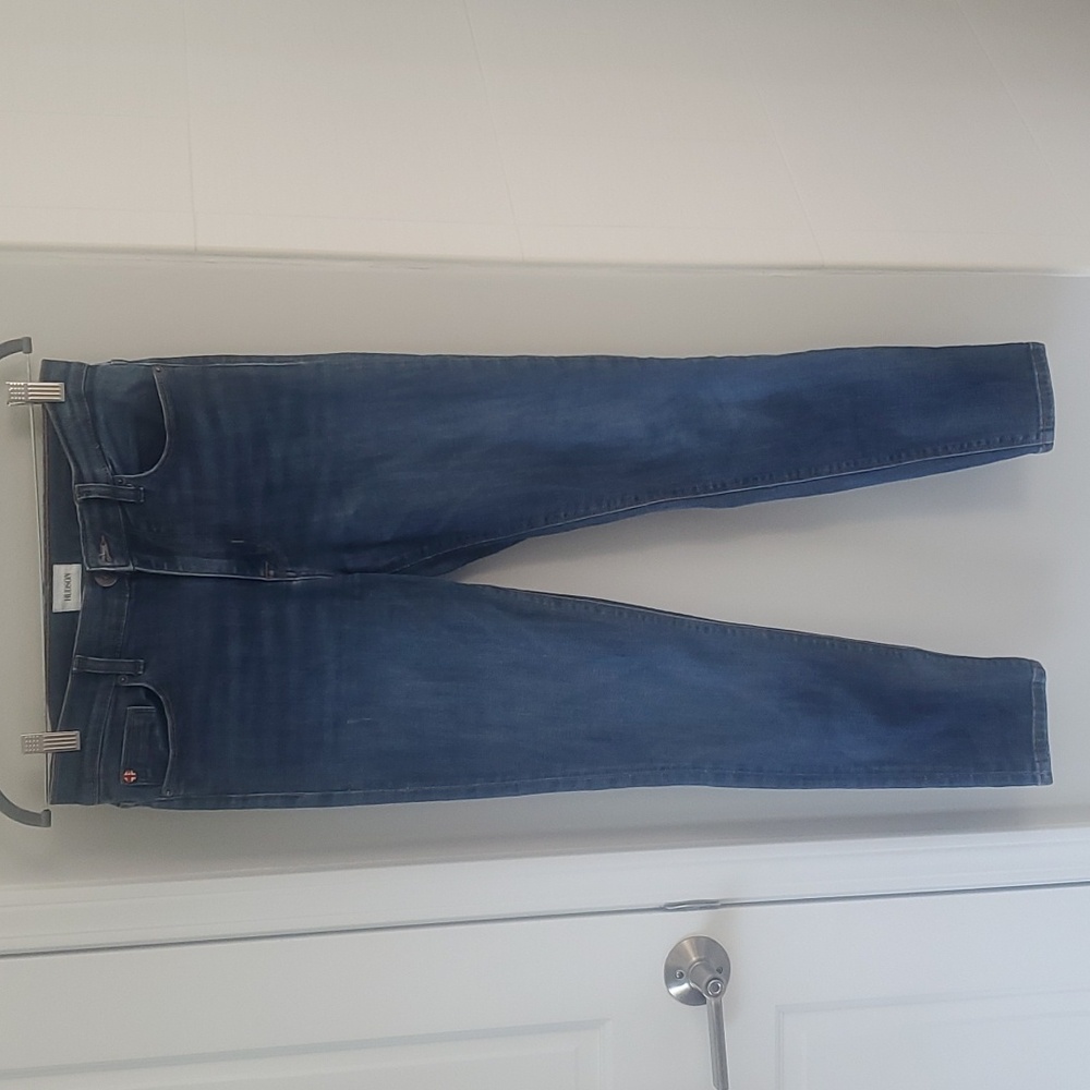 Hudson jeans